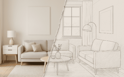 Meglio comprare casa nuova o ristrutturarne una esistente? Il parere degli esperti di The Home Planner