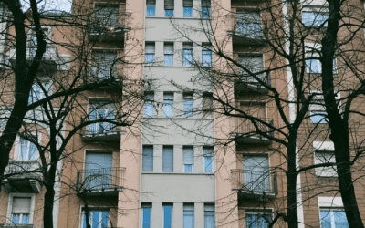 Facciate degli edifici: come valorizzarle e proteggerle nel tempo