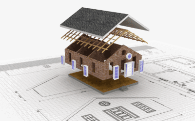 Coperture edili: perché sono fondamentali nella progettazione e nella manutenzione di un abitazione
