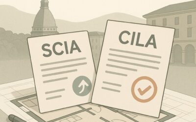 Scia e Cila a Torino: differenze, costi e quando servono per la tua ristrutturazione
