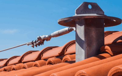 Sistemi anticaduta: sicurezza e design sulle coperture di edifici e abitazioni