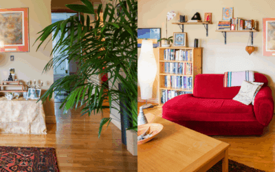 Restyling casa: idee e consigli per dare nuova vita ai tuoi ambienti