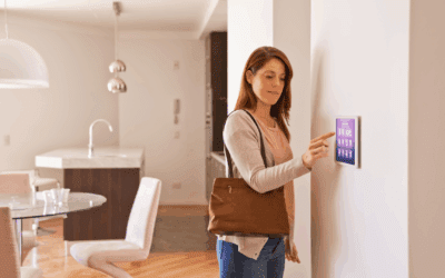 Smart home a Torino: soluzioni per l’interior design moderno