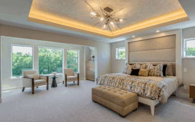 Illuminazione LED e design ecosostenibile: come migliorare l’ambiente interno a Torino