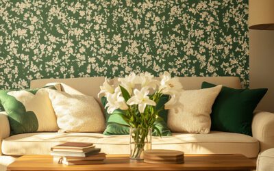 Rivoluziona i tuoi spazi con le carte da parati a Torino: tipologie, vantaggi e consigli