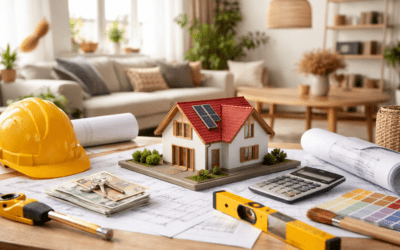 Guida alle detrazioni casa 2026: scopri di più sui bonus per ristrutturare e arredare casa