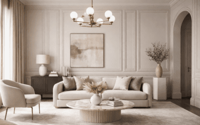 Scopri la boiserie. Il dettaglio d’arredo che sta rivoluzionando le case di Torino