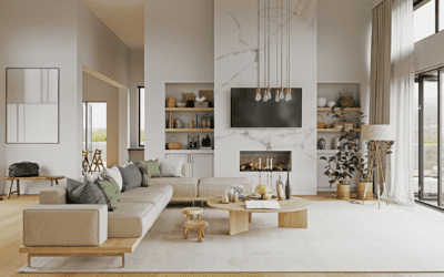 Scopri i vantaggi delle contropareti: la soluzione intelligente per isolare e rivoluzionare i tuoi spazi