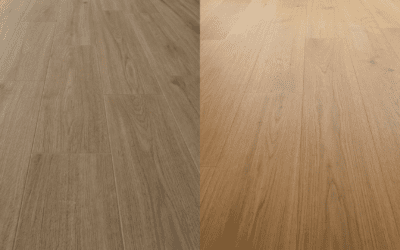 Meglio parquet o gres effetto legno? Ecco cosa scegliere (e cosa evitare)