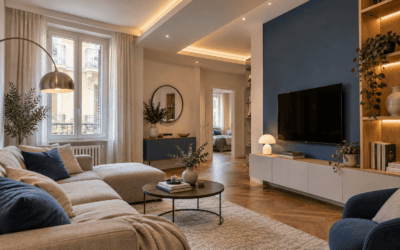 Controsoffitto in cartongesso: idee, vantaggi e soluzioni di design per trasformare la tua casa